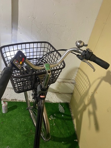 電動自転車