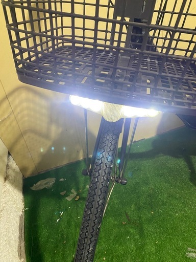 電動自転車