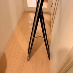 姿見・全身鏡(３月〜４月上旬引取希望)の画像