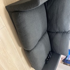 【商談中】2人掛けソファの画像