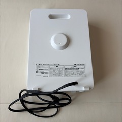 セラミックヒーターの画像