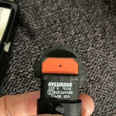 SYLVANIA 9145 ハロゲンフォグライトの画像