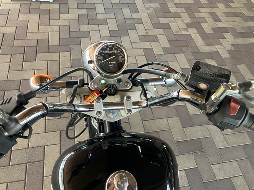 SUZUKI マローダー250 NJ48A 低走行車　 動画あり　油脂類交換　バッテリー新品　シート表皮張り替え　ドライブチェーン交換　サイドバック SUZUKI マローダー250 NJ48A 低走行車 動画あり油脂類交換バッテリー
