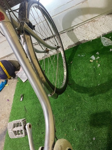 電動自転車