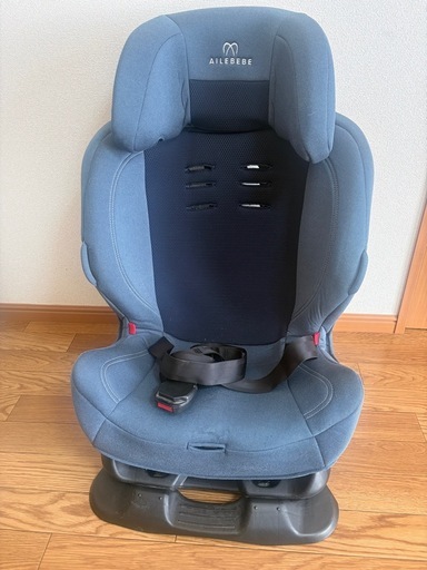 チャイルドシート