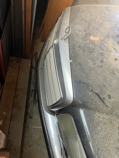 ベンツ 560SEL‼️