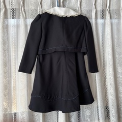 卒業式　フォーマルスーツ　キッズ120の画像