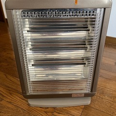 遠赤外線ストーブ
の画像