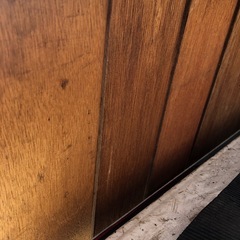 ベニヤ板　４枚の画像