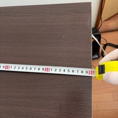 パソコン テーブルの画像