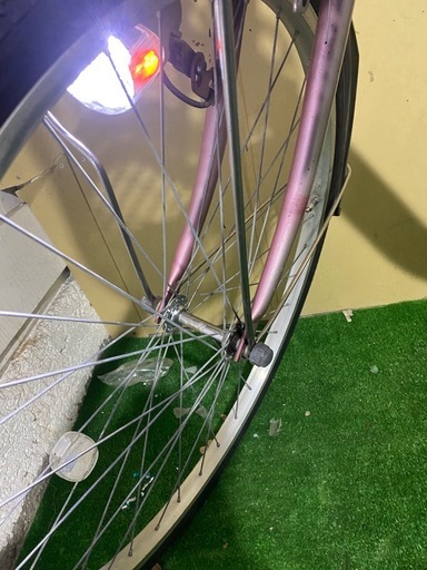 電動自転車