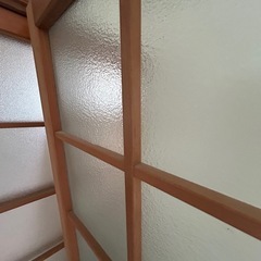 廃ガラスの画像