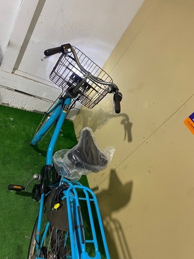 電動自転車