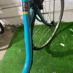 電動自転車の画像