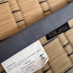 い草100%　ござ ラグ マットの画像