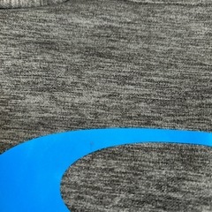 オークリー　メンズ　フルジップ　パーカー　　Lサイズの画像