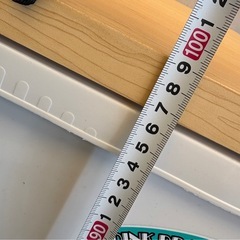 配送可 日曜処分　リビングチェスト①の画像