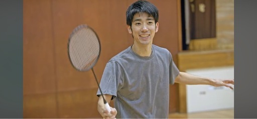 【初心者歓迎】バドミントン個人レッスン／試合で勝ちたい方へ