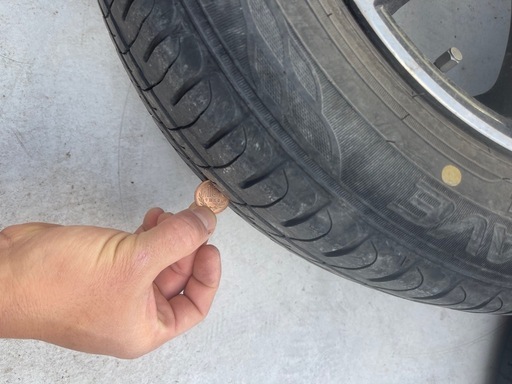 175/65R15 アルミホイール、タイヤせセット