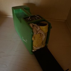 布団乾燥機の画像