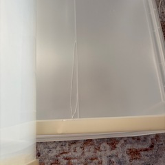 無印収納ケースの画像