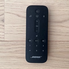 【美品】Bose Soundbar 500 サウンドバーの画像