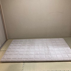 エアウィーヴ　　セミダブル
の画像