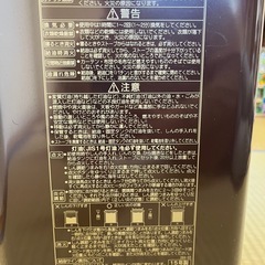 古き良きストーブの画像