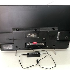 ❤️SONY 液晶テレビ　KJ-40W730C 17年製　　　の画像