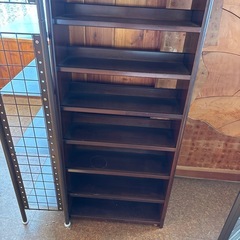 本棚　飾り棚の画像