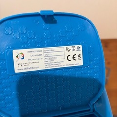 2-way三輪車、ストライダー的なものの画像