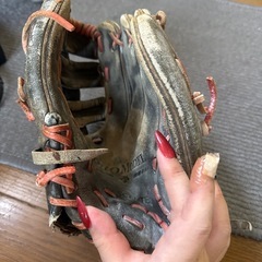 急募！グローブの画像