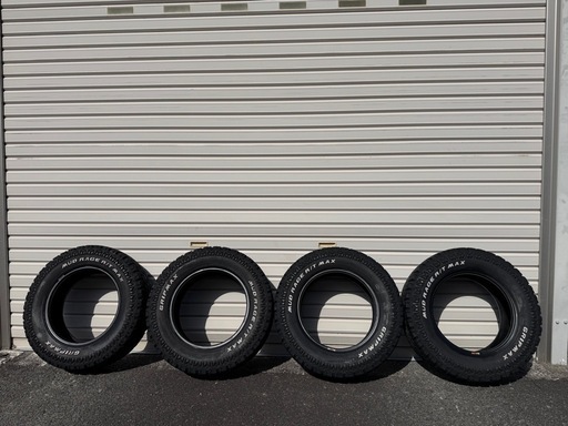 145/R12c 80/78N 
RTタイヤ