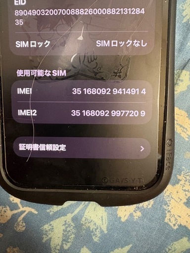 iPhone13
