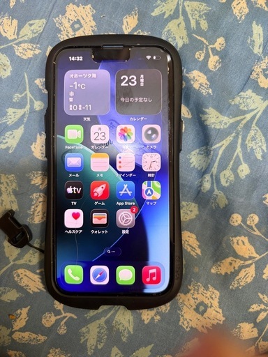 iPhone13