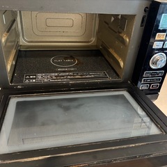 Panasonic オーブンレンジの画像