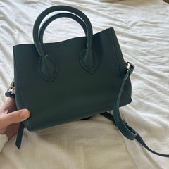 ハンドバックの画像