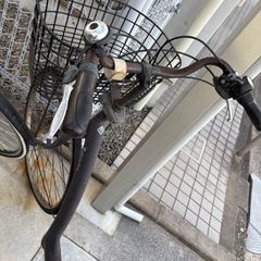 ブリヂストン　自転車　現状
の画像