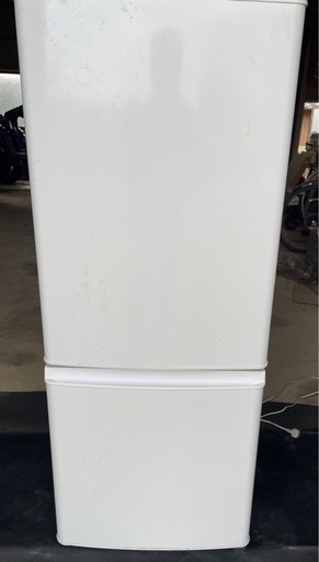 冷蔵庫　2022年製　146L【他2台出品中】