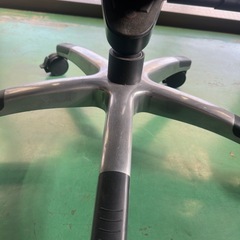 ゲーミングチェア　AKRacingngの画像