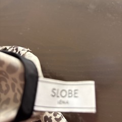 決定イエナエコバッグの画像