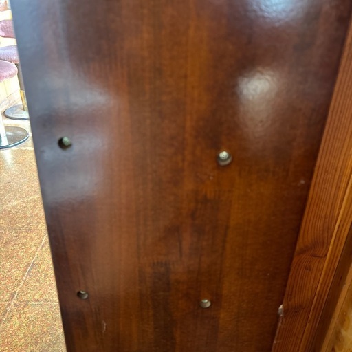 本棚　飾り棚