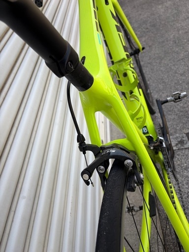 カーボンロードバイク　TREK トレック