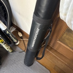 急募！バットケースの画像