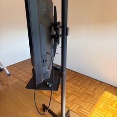 交渉中
【SHARP  AQUOS】の画像