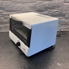【タイガー】オーブントースター　KAJ-B100の画像