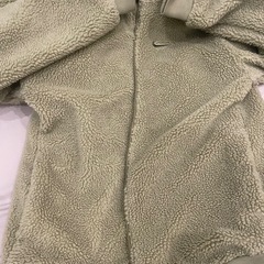 NIKE服りばーしふリバーシブルの画像