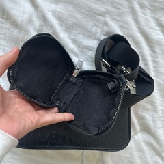 ショルダーバック　ハンドバックの画像