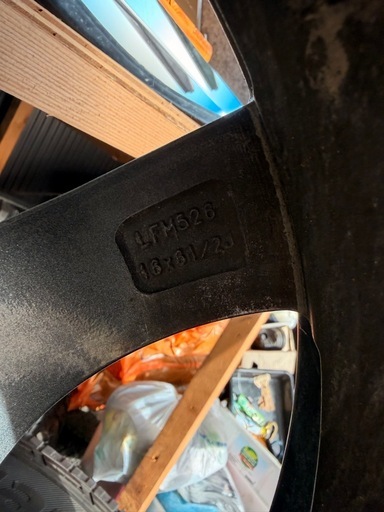 スタッドレス   DUNLOP