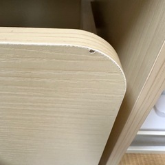 LOWYA ロウヤ　絵本ラックの画像